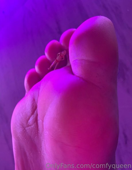 Comfyqueen