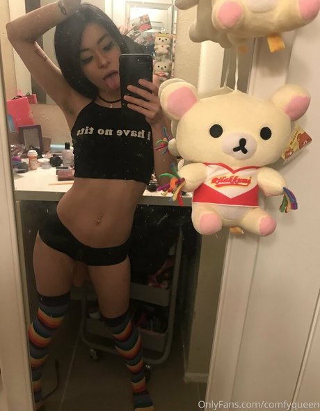 Comfyqueen