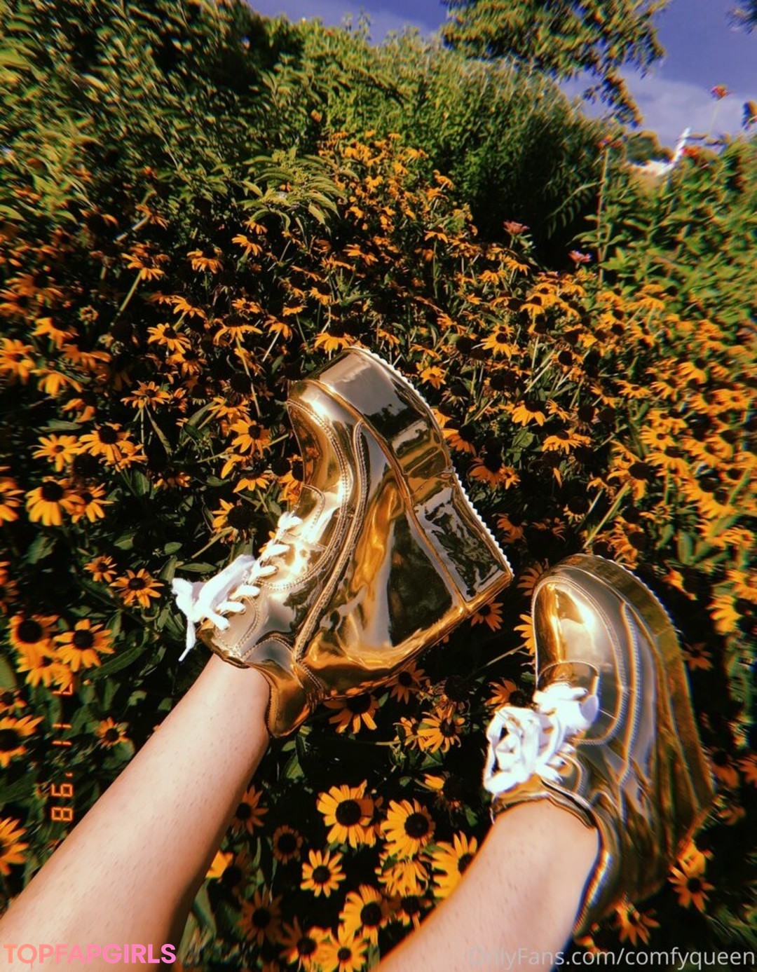 Foto desnuda filtrada de OnlyFans de Comfyqueen #92 Foto desnuda filtrada de OnlyFans de Comfyqueen #92