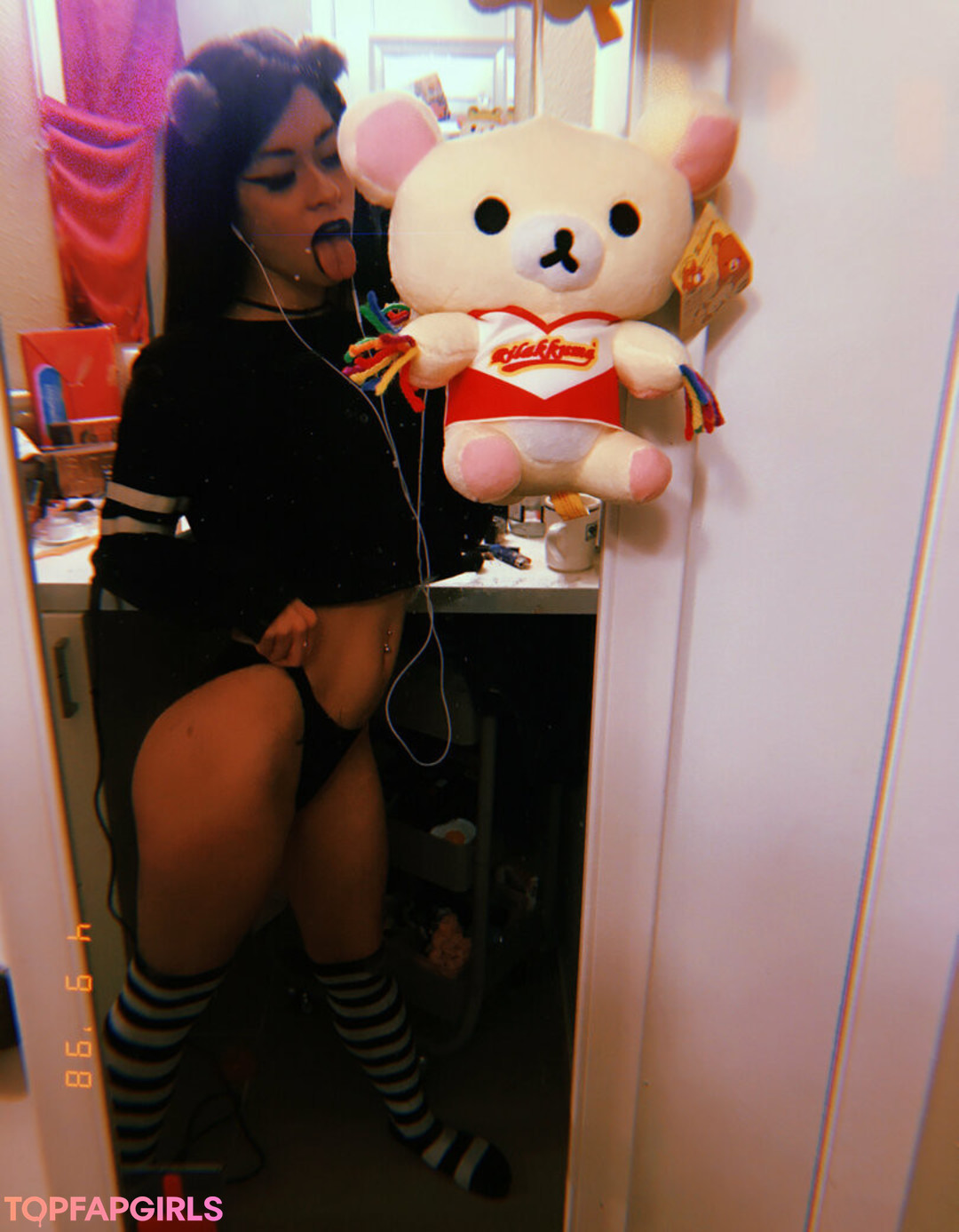 Foto desnuda filtrada de OnlyFans de Comfyqueen #93 Foto desnuda filtrada de OnlyFans de Comfyqueen #93