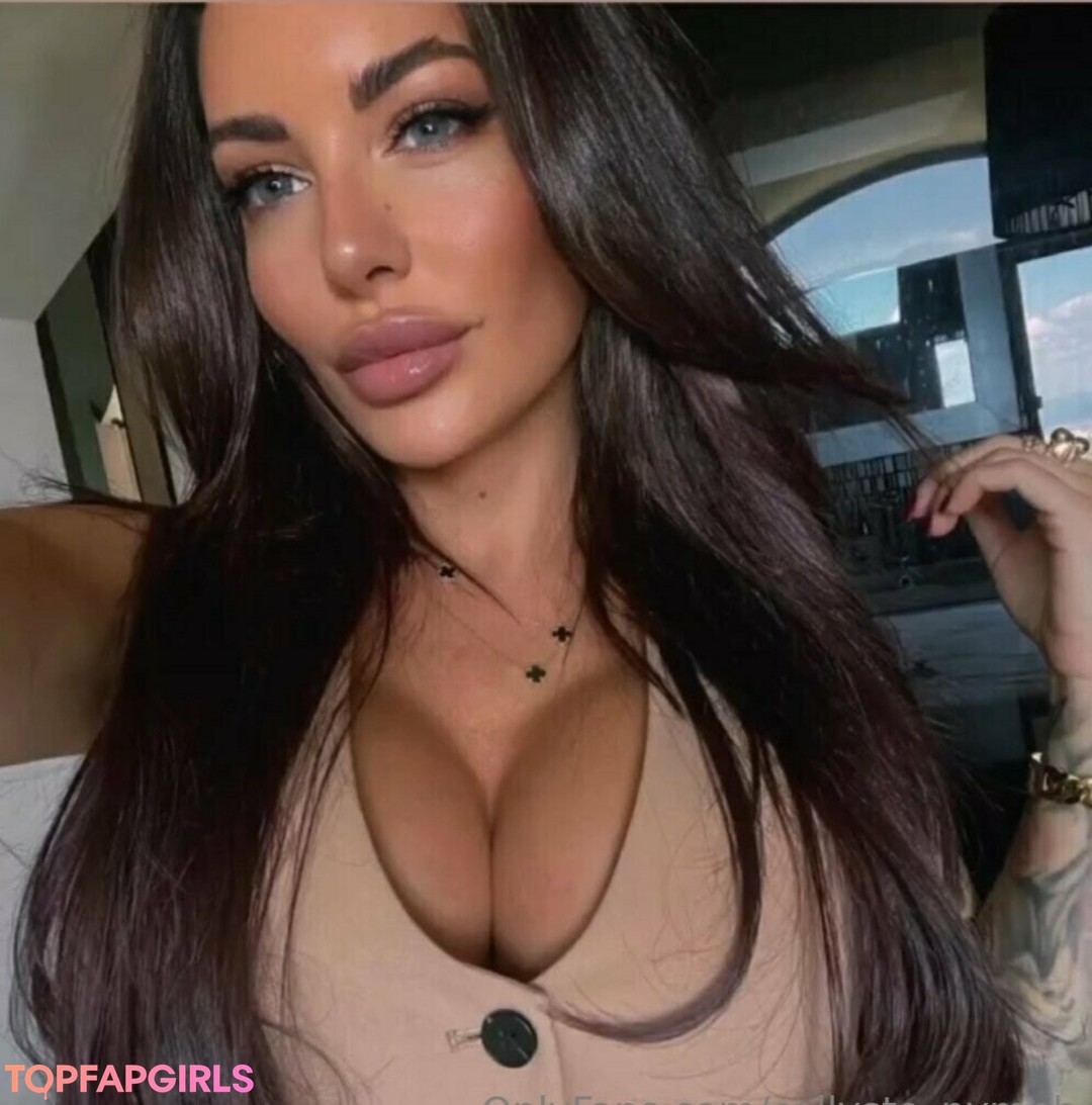 Foto desnuda filtrada de OnlyFans de Callystonymph #157 Foto desnuda filtrada de OnlyFans de Callystonymph #157