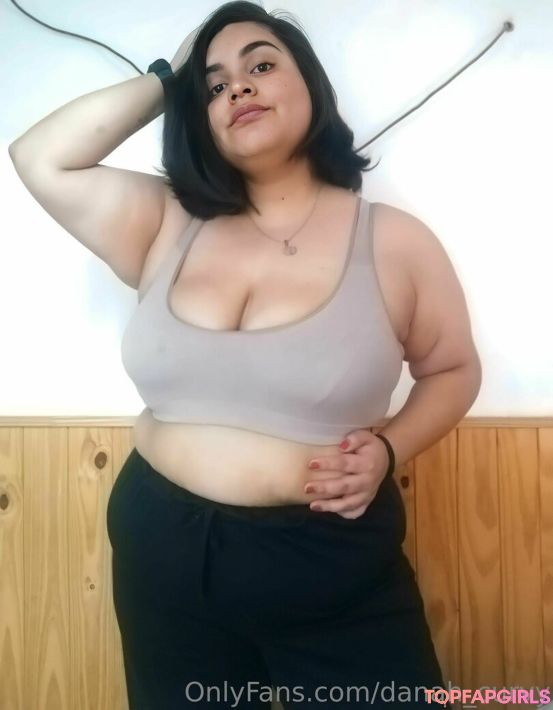 Foto desnuda filtrada de OnlyFans de Danahcurvy #33 Foto desnuda filtrada de OnlyFans de Danahcurvy #33