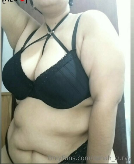 Danahcurvy