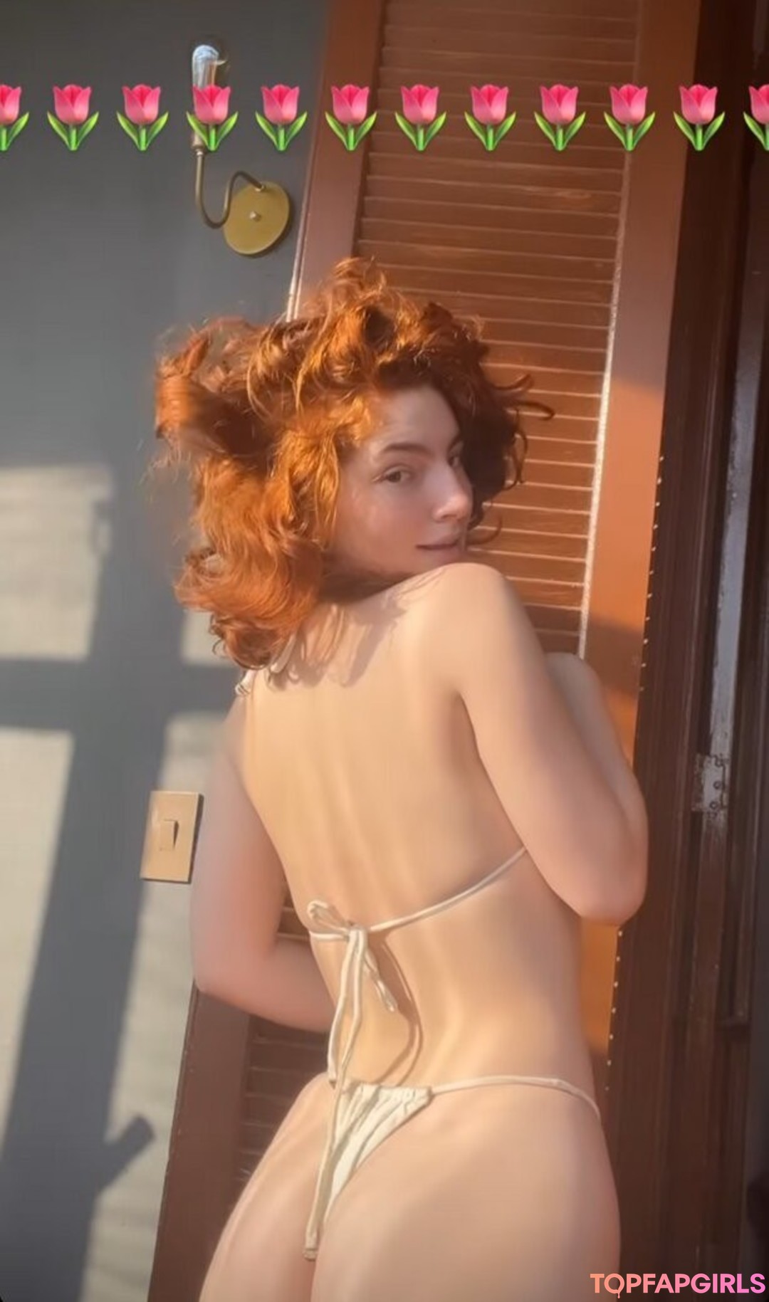 Foto desnuda filtrada de OnlyFans de Duda Matte #235 Foto desnuda filtrada de OnlyFans de Duda Matte #235