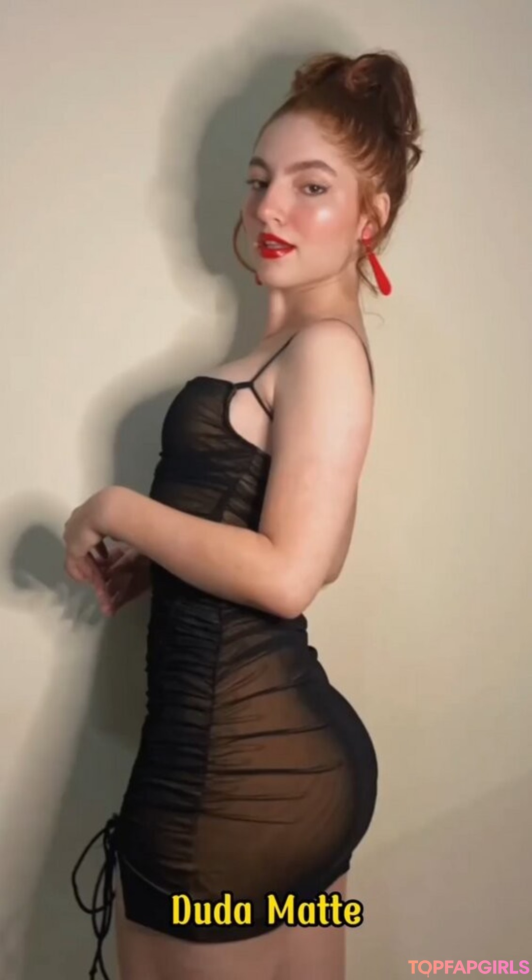 Foto desnuda filtrada de OnlyFans de Duda Matte #269 Foto desnuda filtrada de OnlyFans de Duda Matte #269