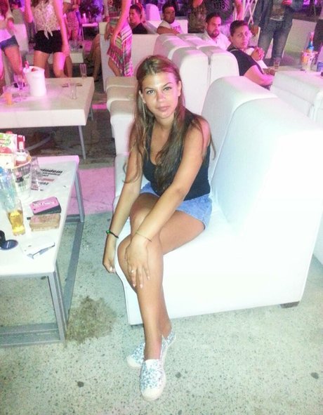 Foto desnuda filtrada de OnlyFans de robertaptru
