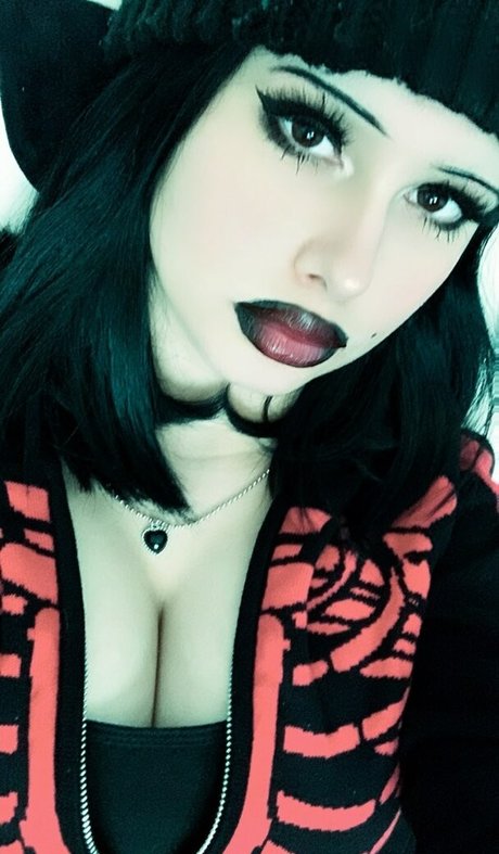 Marianalabruja