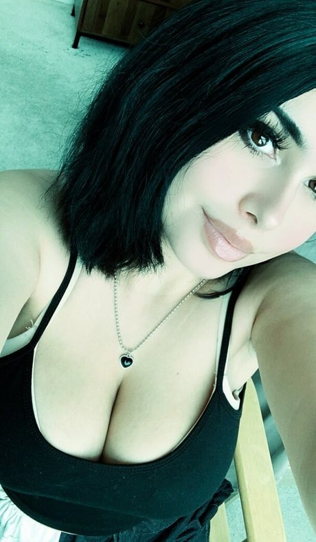 Marianalabruja
