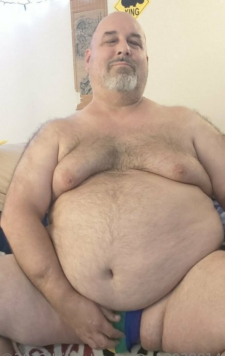 Foto desnuda filtrada de OnlyFans de Hippotaur