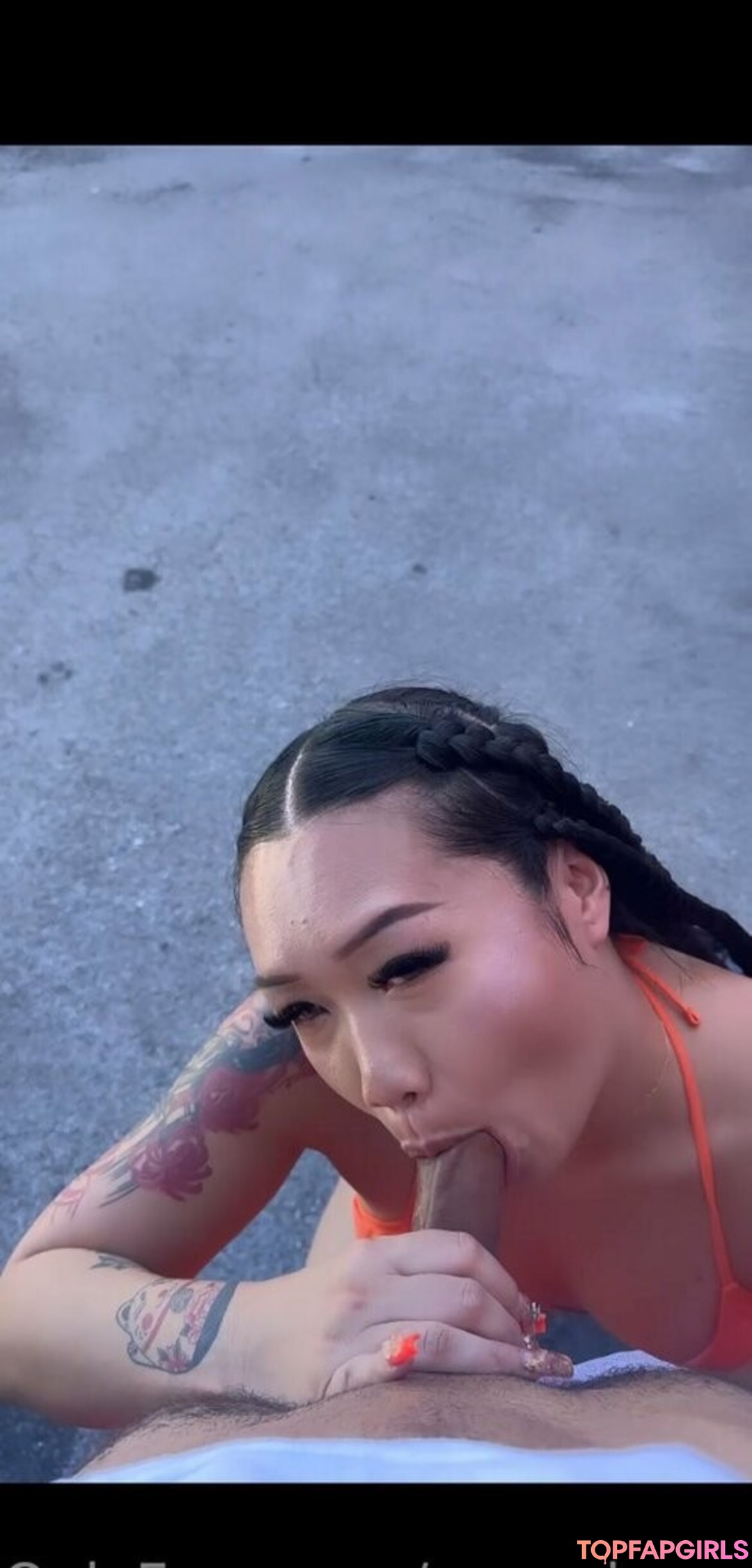 Foto desnuda filtrada de OnlyFans de Senpaiyang #136 Foto desnuda filtrada de OnlyFans de Senpaiyang #136