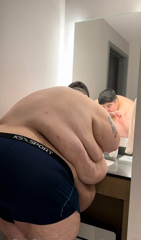 Foto desnuda filtrada de OnlyFans de Coquitopapiii