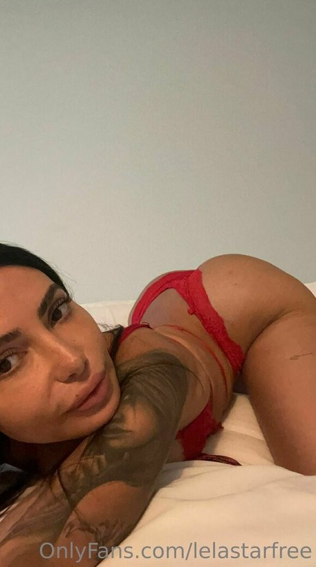 Lelastarfree
