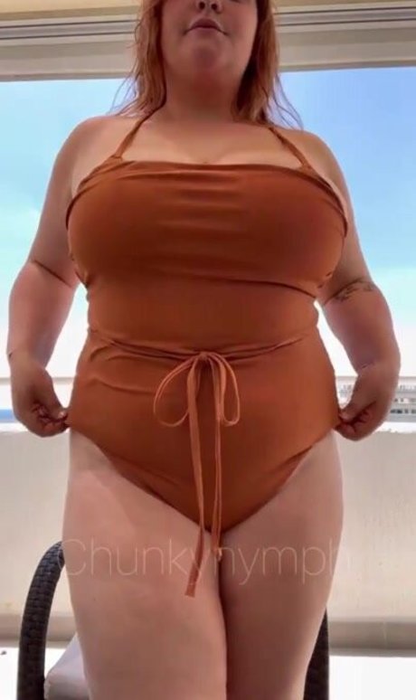Chunkynymph