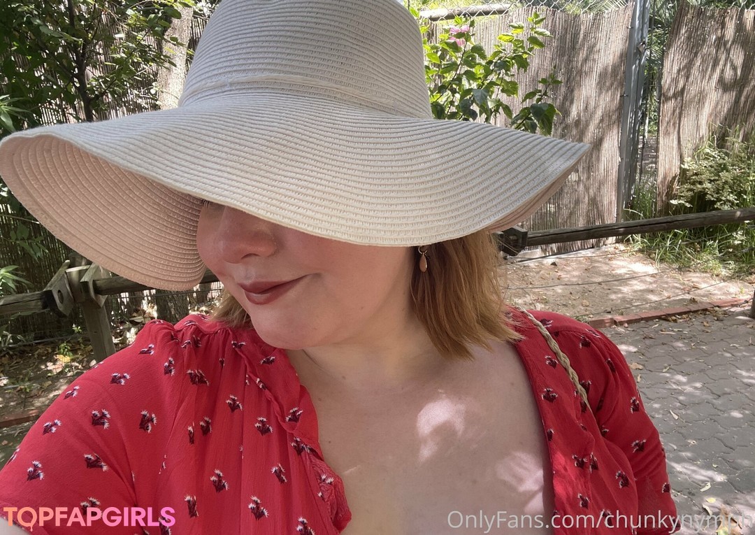 Foto desnuda filtrada de OnlyFans de Chunkynymph #75 Foto desnuda filtrada de OnlyFans de Chunkynymph #75