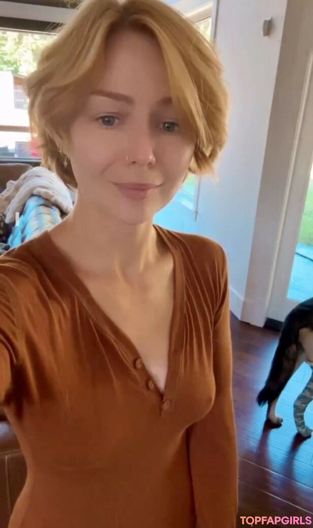 Foto desnuda filtrada de OnlyFans de Kallmekris #107 Foto desnuda filtrada de OnlyFans de Kallmekris #107