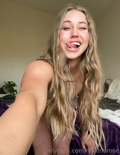 Mslunarose