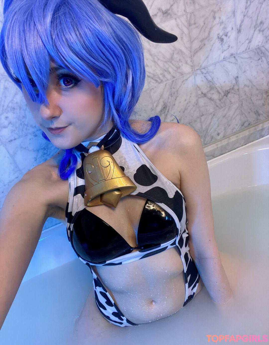 Foto desnuda filtrada de OnlyFans de Mangoloo Cosplay #405 Foto desnuda filtrada de OnlyFans de Mangoloo Cosplay #405