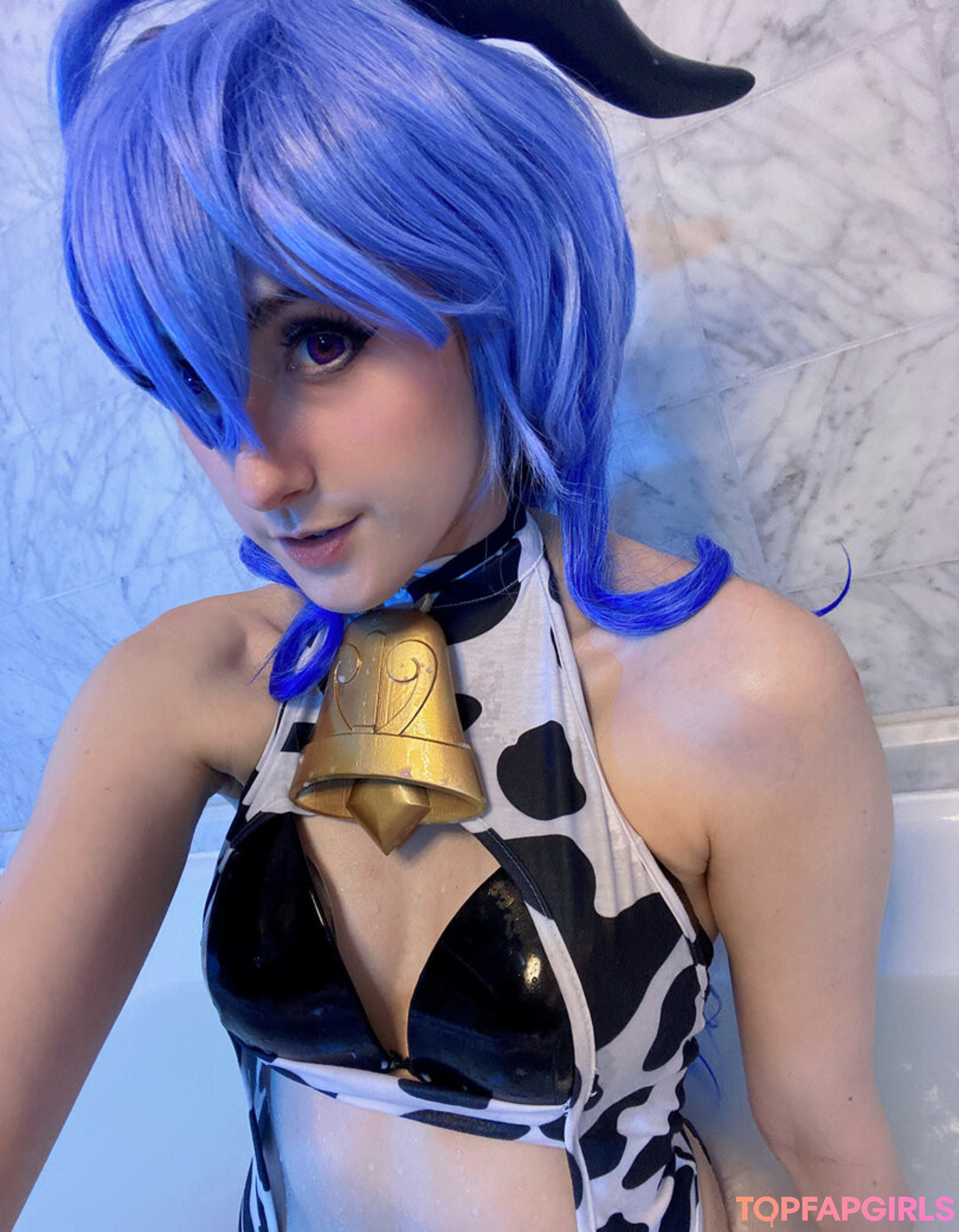 Foto desnuda filtrada de OnlyFans de Mangoloo Cosplay #407 Foto desnuda filtrada de OnlyFans de Mangoloo Cosplay #407