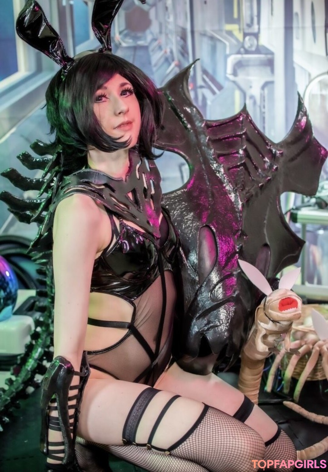 Foto desnuda filtrada de OnlyFans de Mangoloo Cosplay #64 Foto desnuda filtrada de OnlyFans de Mangoloo Cosplay #64