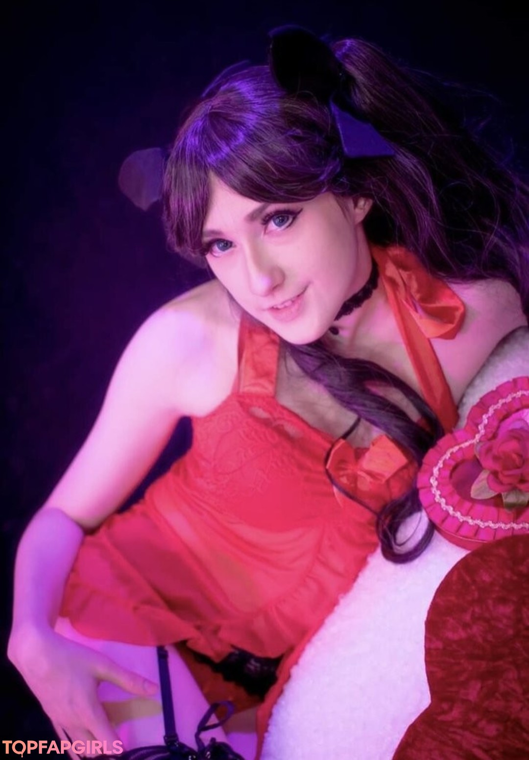 Foto desnuda filtrada de OnlyFans de Mangoloo Cosplay #68 Foto desnuda filtrada de OnlyFans de Mangoloo Cosplay #68