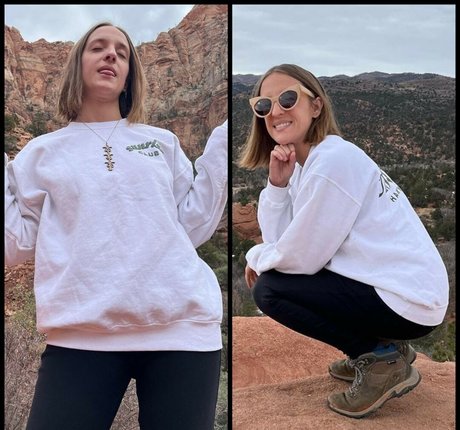 Ashley Victoria Robinson