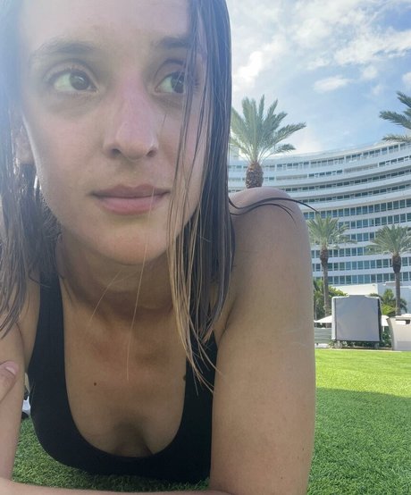 Ashley Victoria Robinson