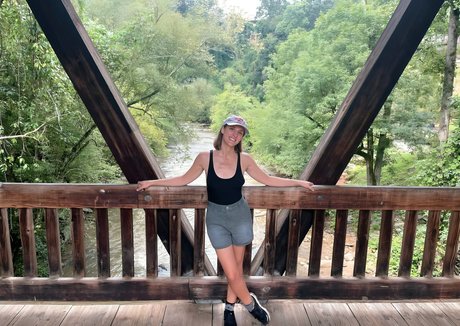 Ashley Victoria Robinson