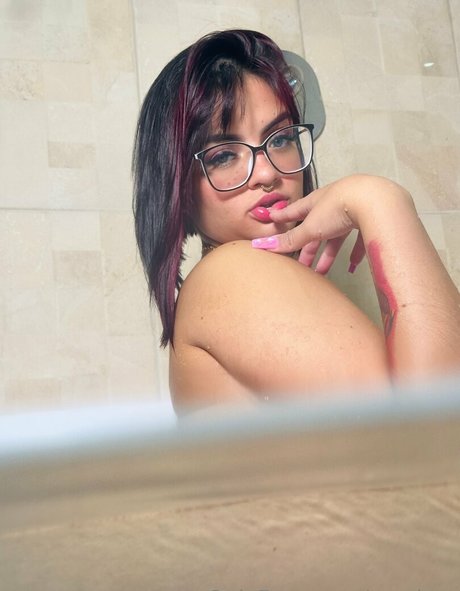Foto desnuda filtrada de OnlyFans de Roseiaro