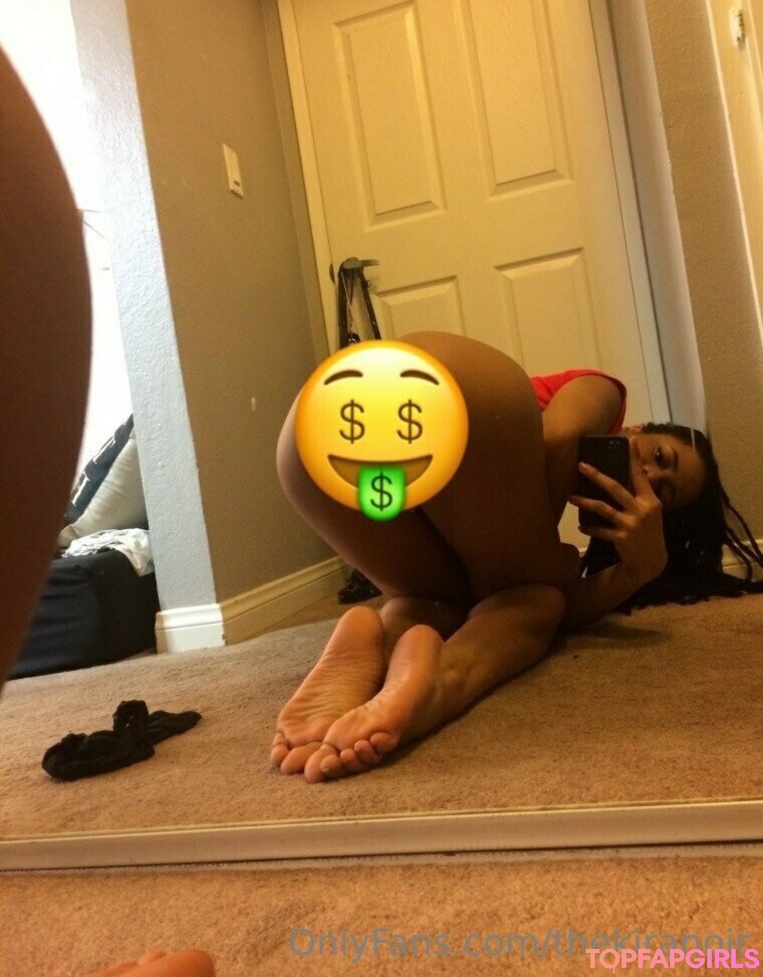 Foto desnuda filtrada de OnlyFans de Thekiranoir #139 Foto desnuda filtrada de OnlyFans de Thekiranoir #139