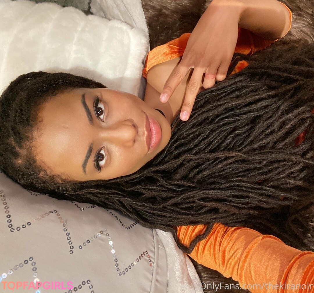 Foto desnuda filtrada de OnlyFans de Thekiranoir #14 Foto desnuda filtrada de OnlyFans de Thekiranoir #14