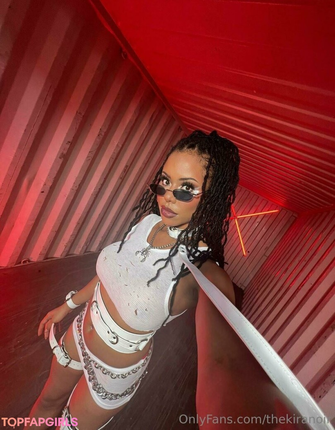 Foto desnuda filtrada de OnlyFans de Thekiranoir #153 Foto desnuda filtrada de OnlyFans de Thekiranoir #153