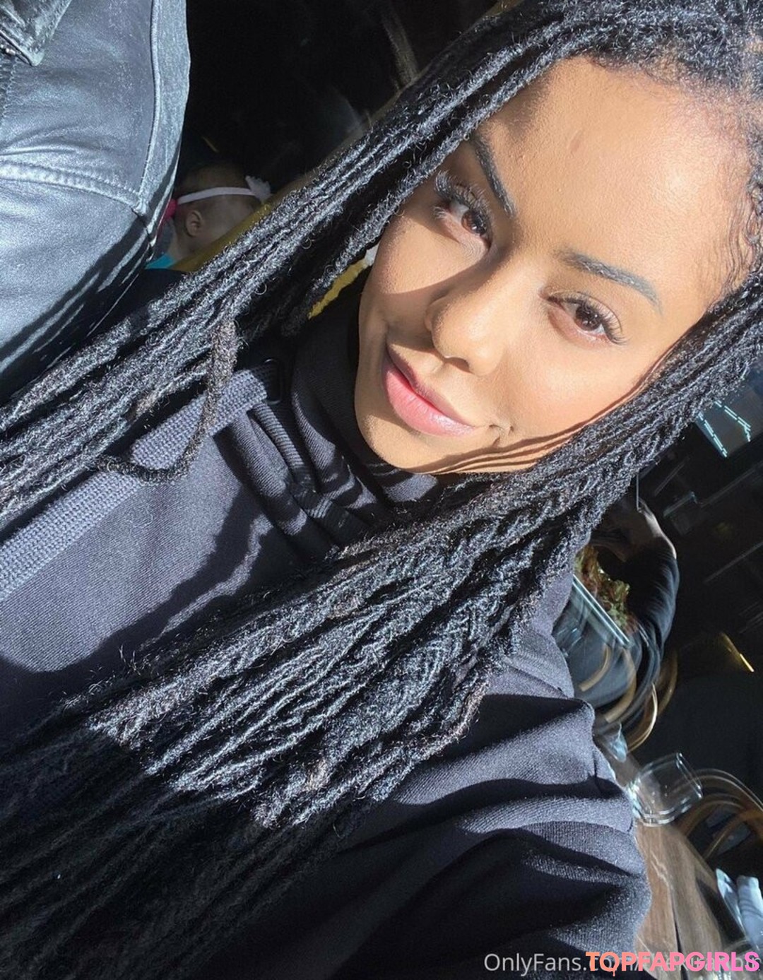 Foto desnuda filtrada de OnlyFans de Thekiranoir #31 Foto desnuda filtrada de OnlyFans de Thekiranoir #31