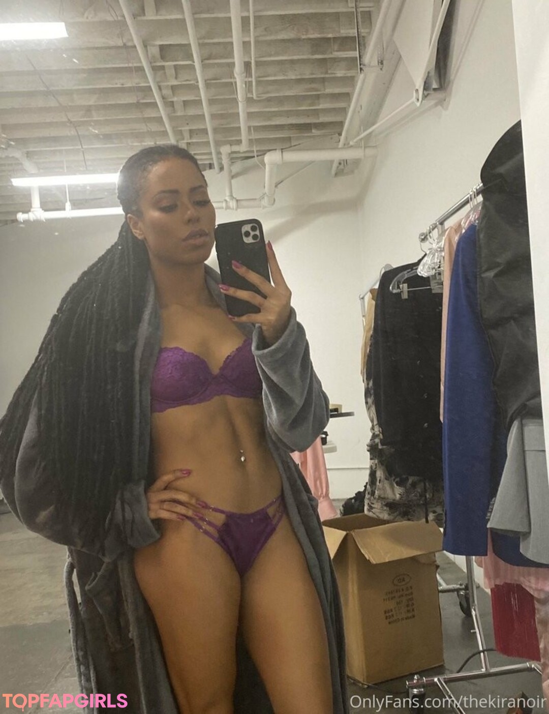 Foto desnuda filtrada de OnlyFans de Thekiranoir #40 Foto desnuda filtrada de OnlyFans de Thekiranoir #40