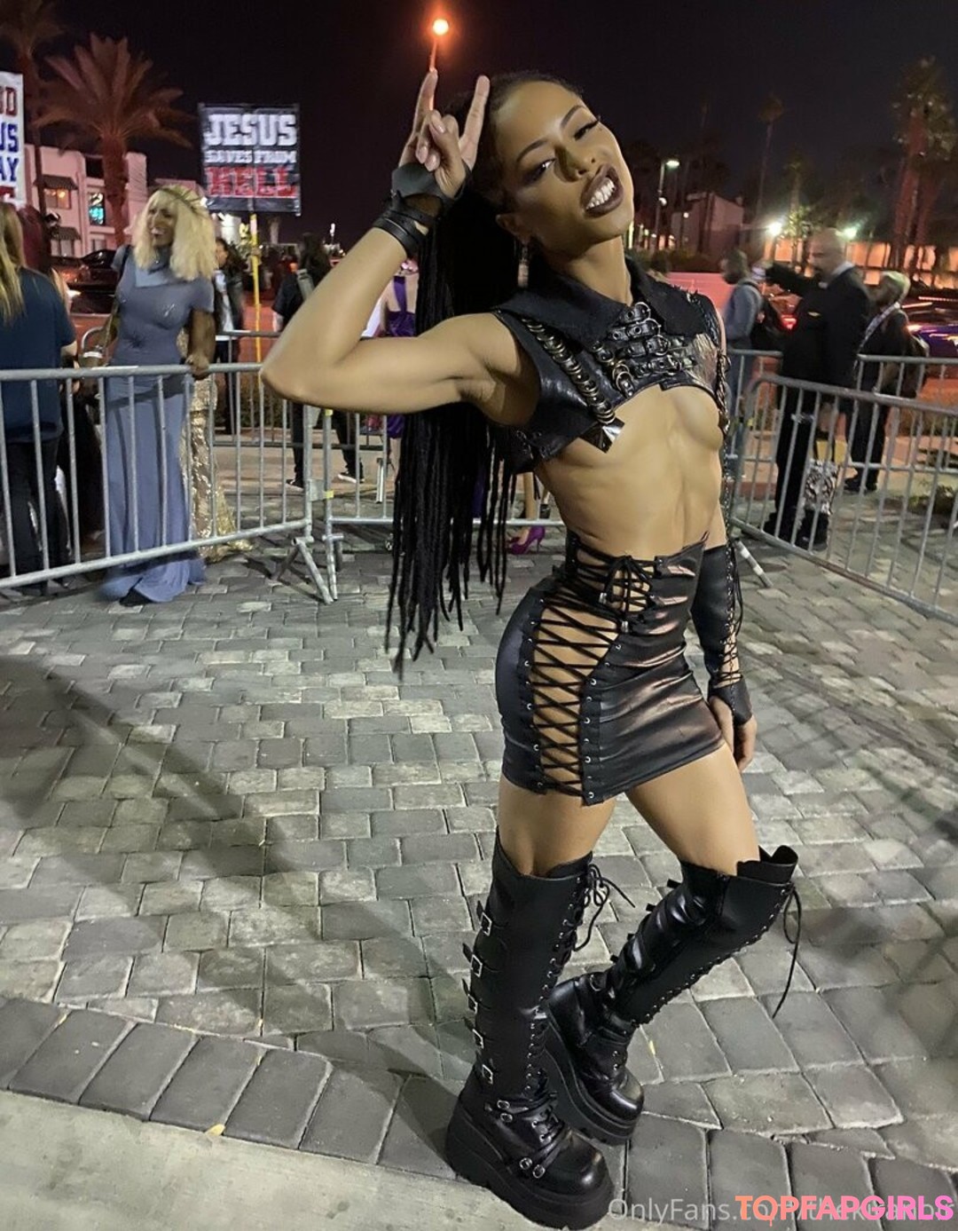 Foto desnuda filtrada de OnlyFans de Thekiranoir #46 Foto desnuda filtrada de OnlyFans de Thekiranoir #46