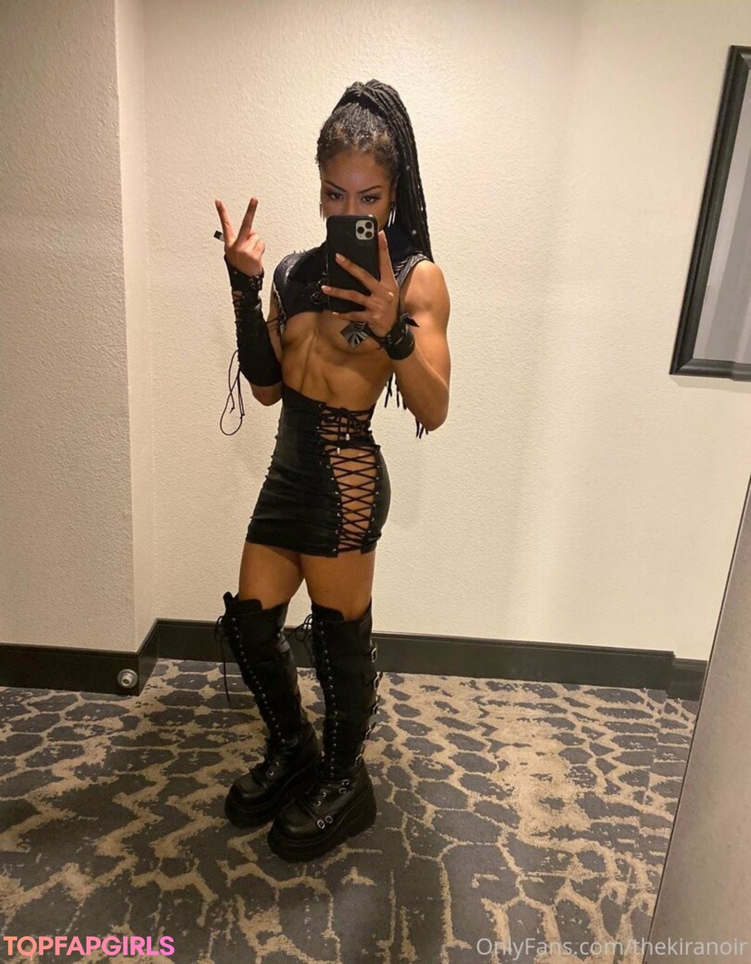 Foto desnuda filtrada de OnlyFans de Thekiranoir #49 Foto desnuda filtrada de OnlyFans de Thekiranoir #49