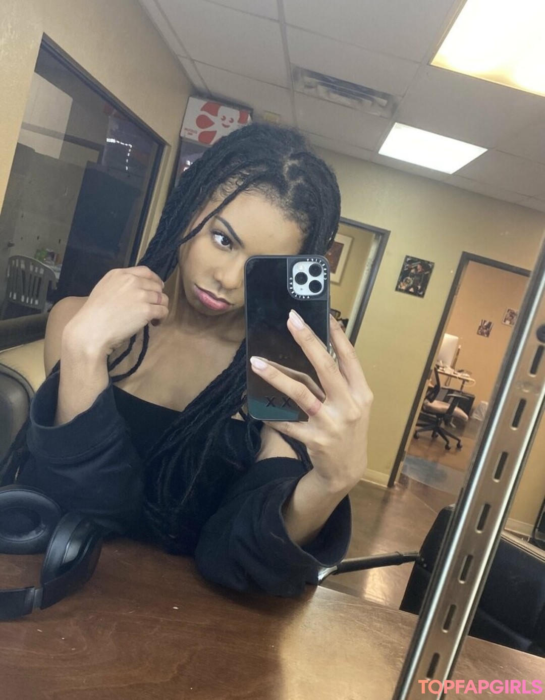 Foto desnuda filtrada de OnlyFans de Thekiranoir #77 Foto desnuda filtrada de OnlyFans de Thekiranoir #77