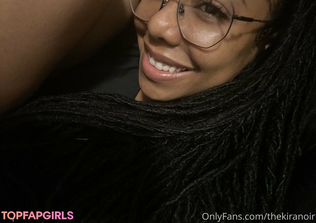 Foto desnuda filtrada de OnlyFans de Thekiranoir #84 Foto desnuda filtrada de OnlyFans de Thekiranoir #84