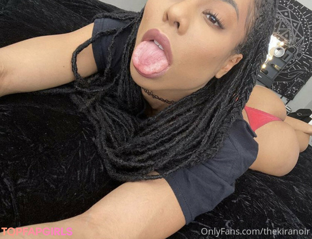 Foto desnuda filtrada de OnlyFans de Thekiranoir #90 Foto desnuda filtrada de OnlyFans de Thekiranoir #90