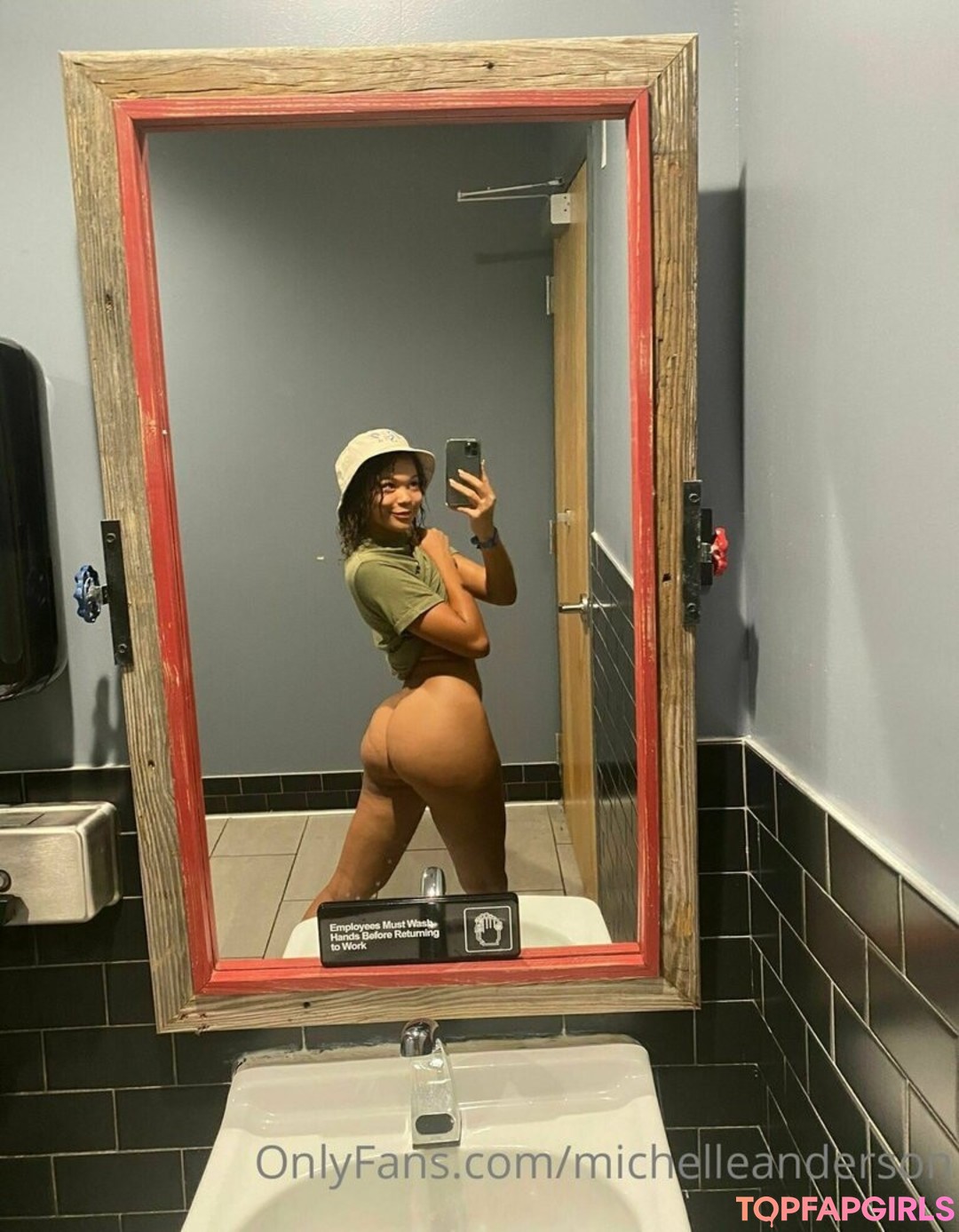 Foto desnuda filtrada de OnlyFans de Michelleanderson #59 Foto desnuda filtrada de OnlyFans de Michelleanderson #59