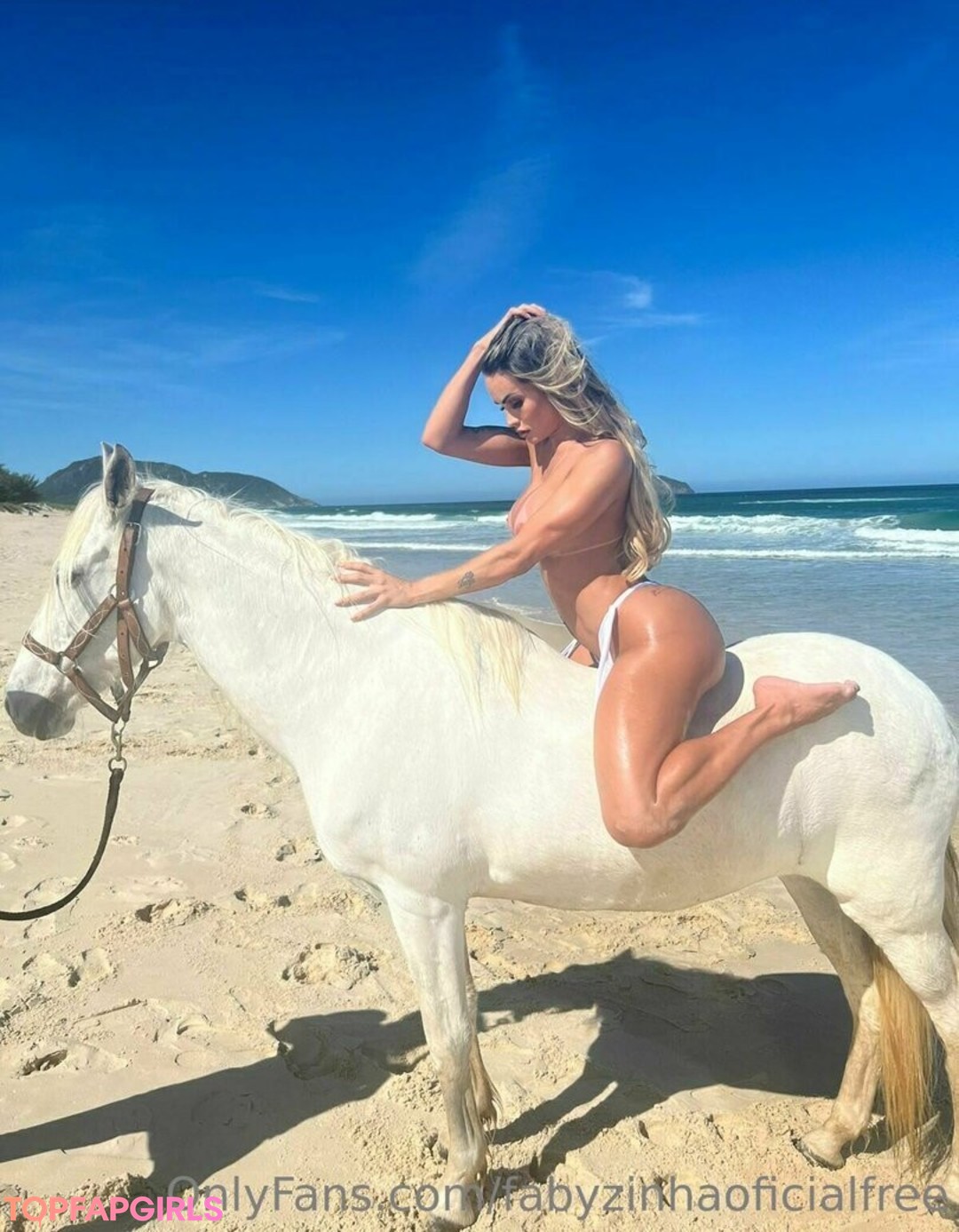 Foto desnuda filtrada de OnlyFans de Fabyzinhaoficialfree #135 Foto desnuda filtrada de OnlyFans de Fabyzinhaoficialfree #135