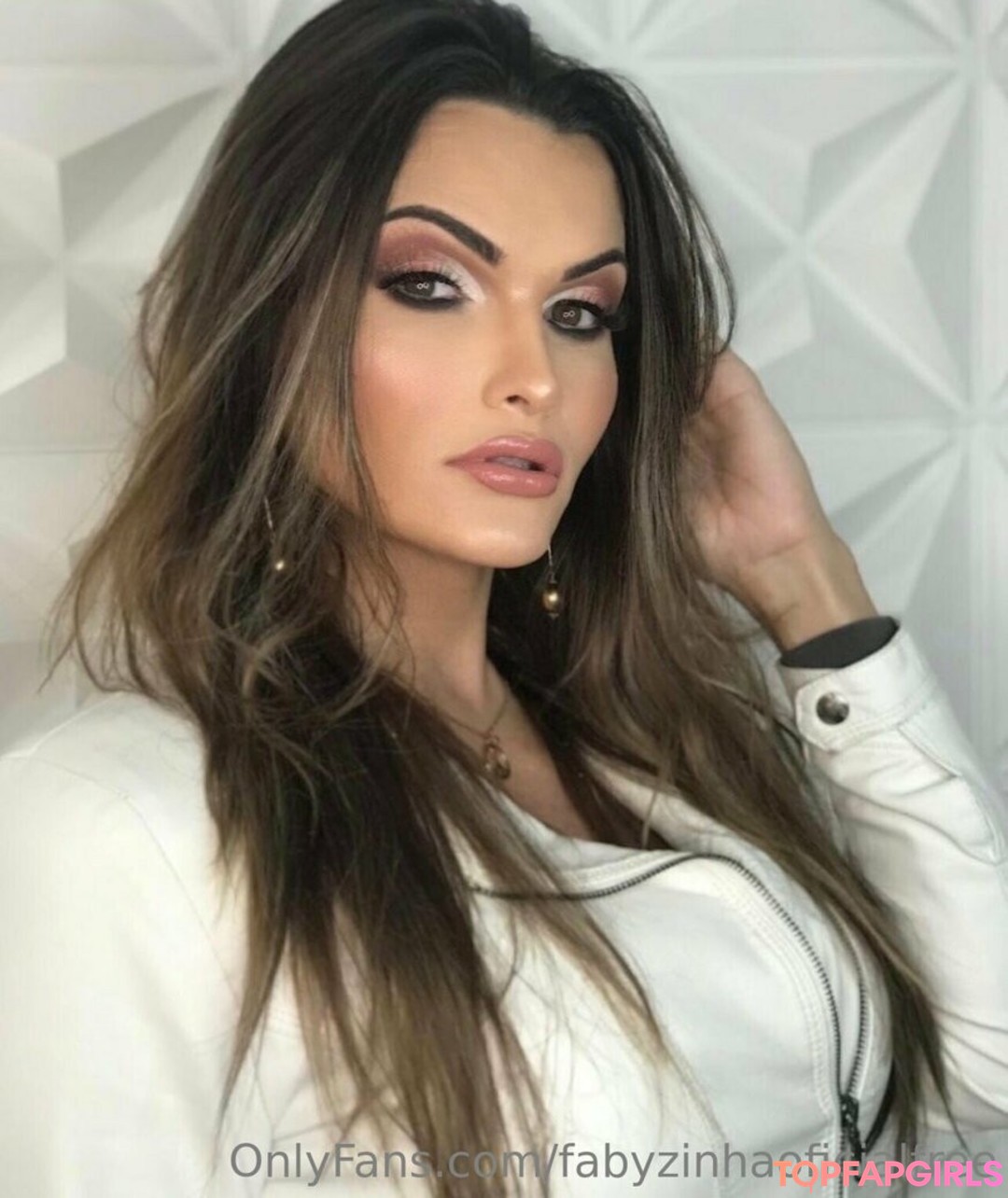 Foto desnuda filtrada de OnlyFans de Fabyzinhaoficialfree #178 Foto desnuda filtrada de OnlyFans de Fabyzinhaoficialfree #178