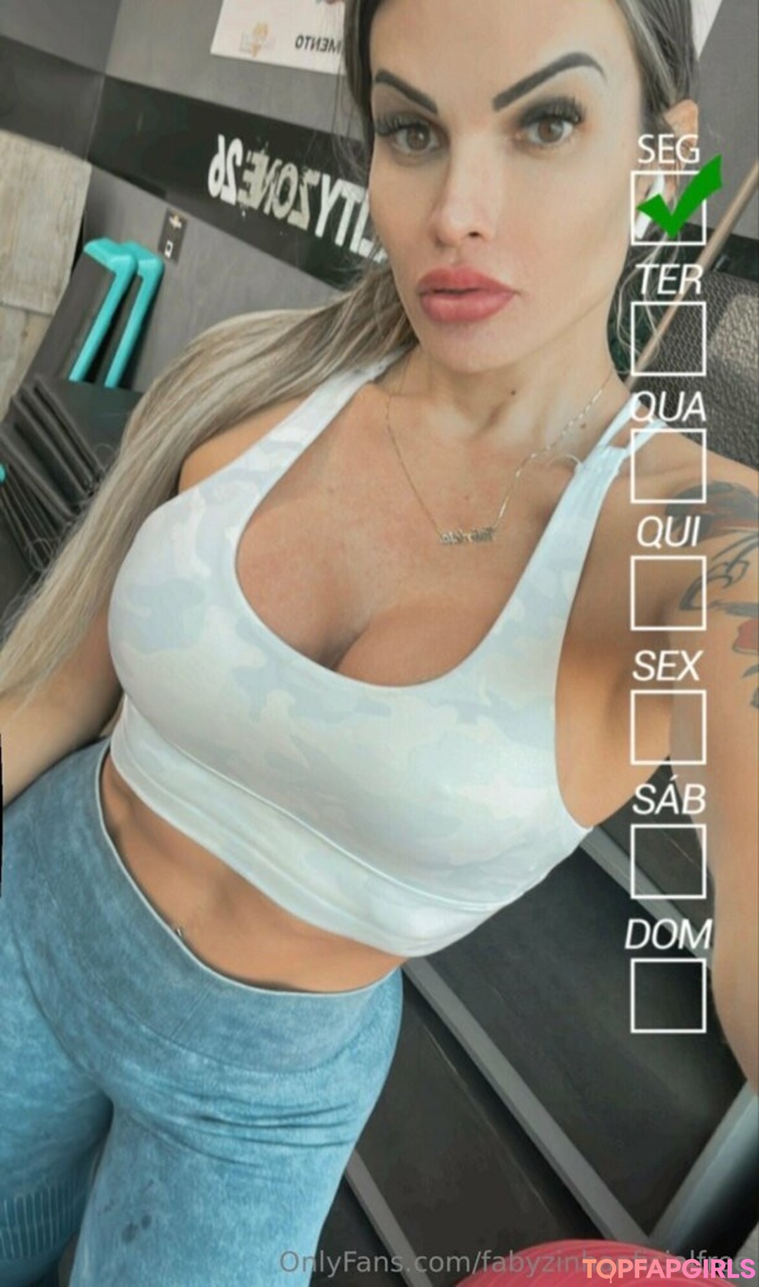 Foto desnuda filtrada de OnlyFans de Fabyzinhaoficialfree #310 Foto desnuda filtrada de OnlyFans de Fabyzinhaoficialfree #310