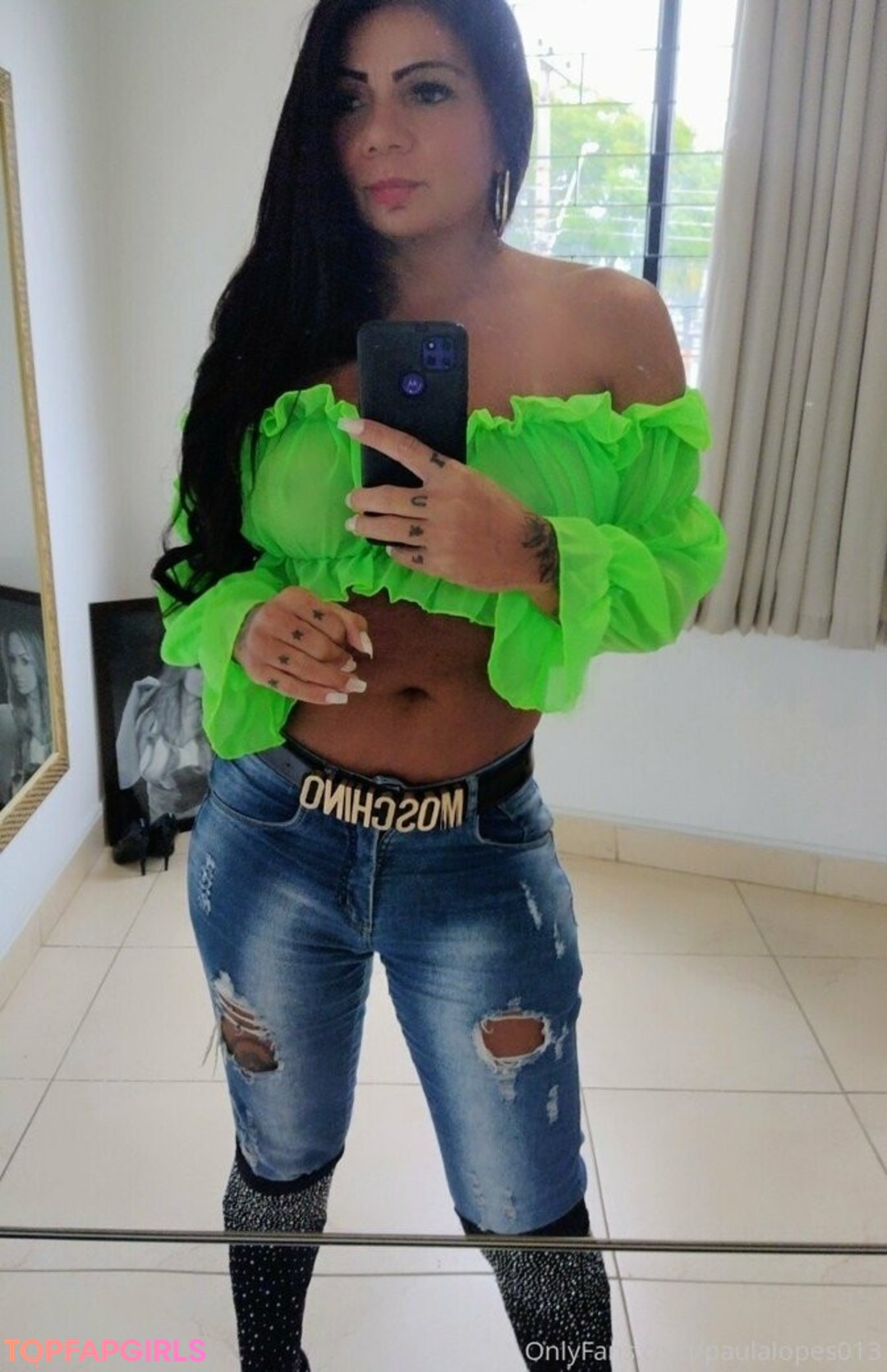 Foto desnuda filtrada de OnlyFans de Paulalopes013 #191 Foto desnuda filtrada de OnlyFans de Paulalopes013 #191