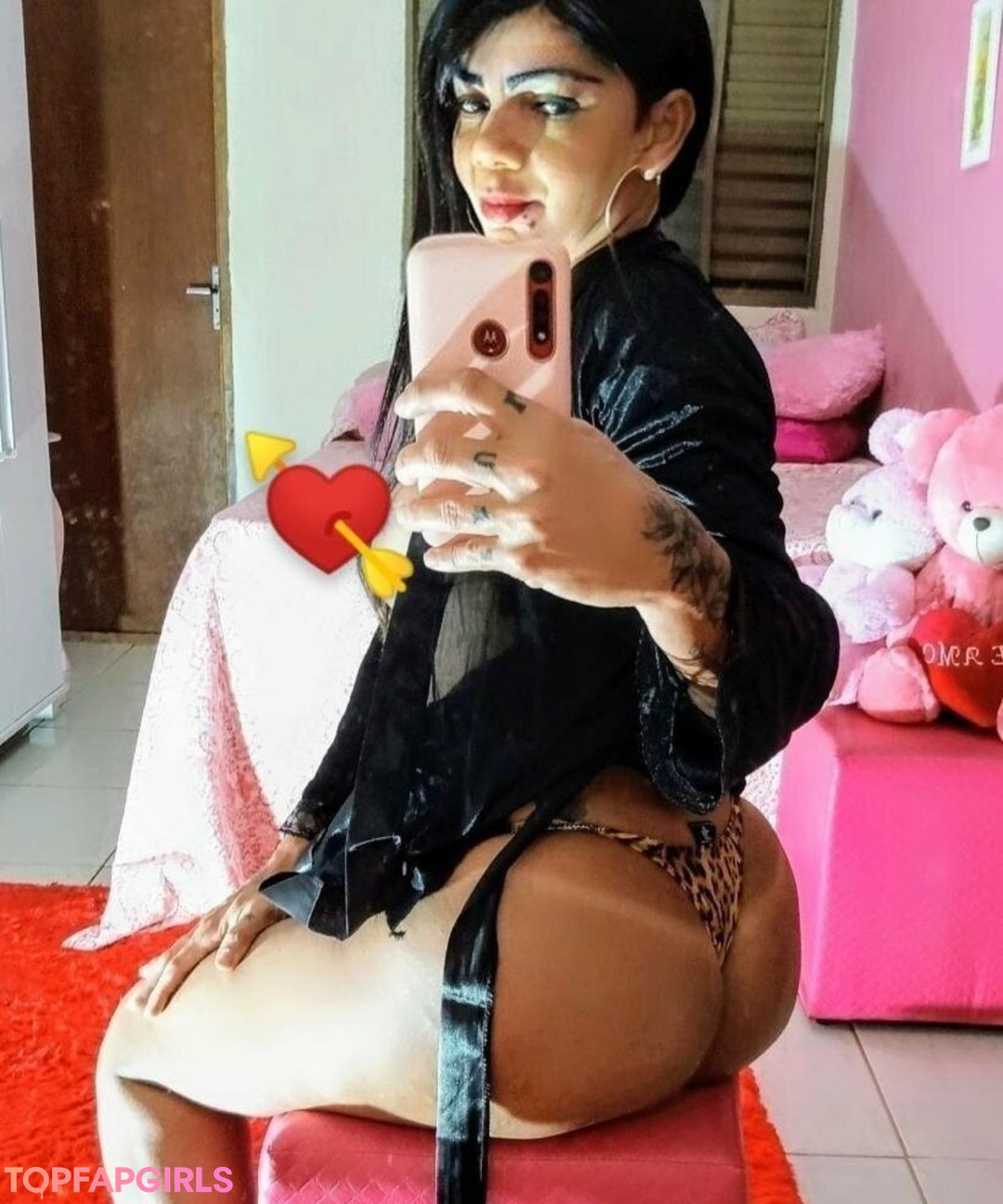 Foto desnuda filtrada de OnlyFans de Paulalopes013 #193 Foto desnuda filtrada de OnlyFans de Paulalopes013 #193