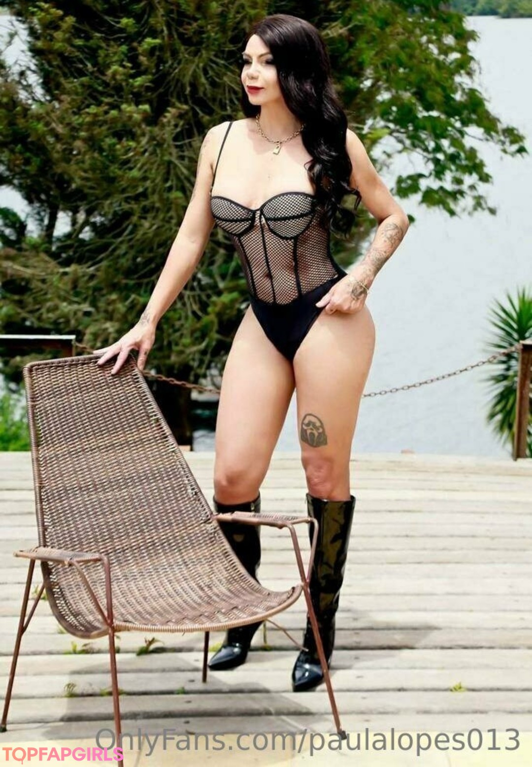 Foto desnuda filtrada de OnlyFans de Paulalopes013 #199 Foto desnuda filtrada de OnlyFans de Paulalopes013 #199