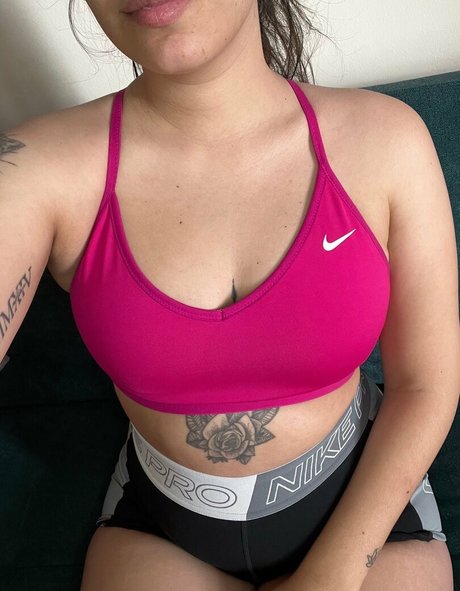 Foto desnuda filtrada de OnlyFans de Bichota69sexting