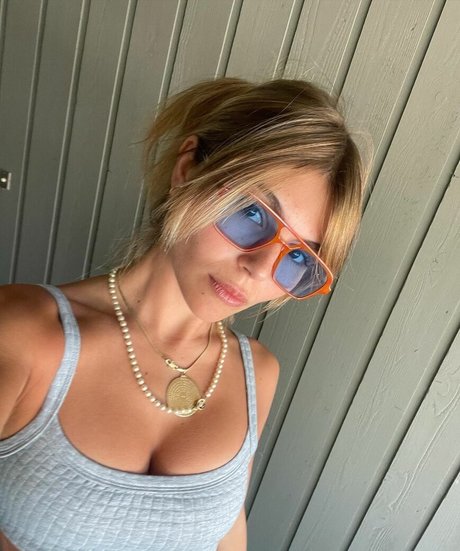 Olivia Jade