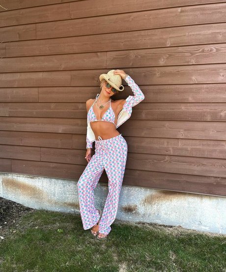 Olivia Jade