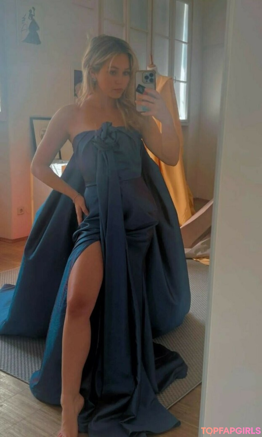 Foto desnuda filtrada de OnlyFans de Brec Bassinger #56 Foto desnuda filtrada de OnlyFans de Brec Bassinger #56