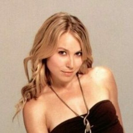 Foto desnuda filtrada de OnlyFans de Sarah Carter
